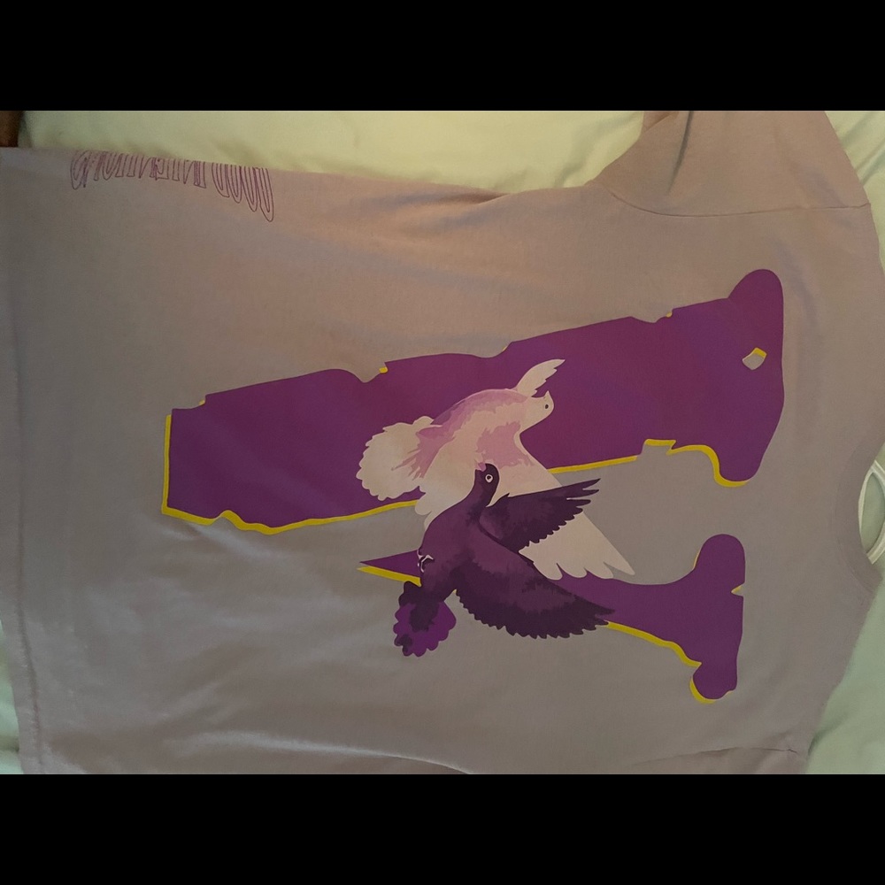 Vlone T Shirt